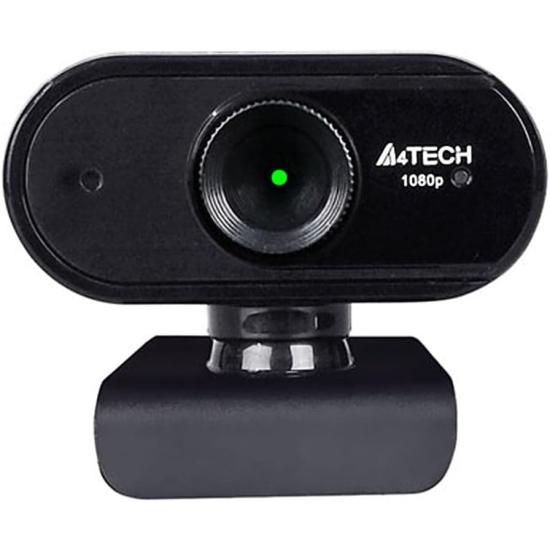 A4 Tech Pk-925h Mikrofonlu Webcam Usb 3.0 1080p Full Hd