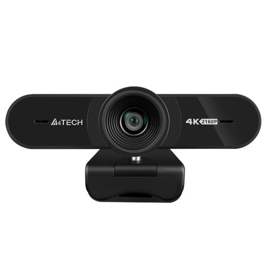A4 Tech Pk-1000ha Mikrofonlu Webcam Usb 2.0 4k 2160p