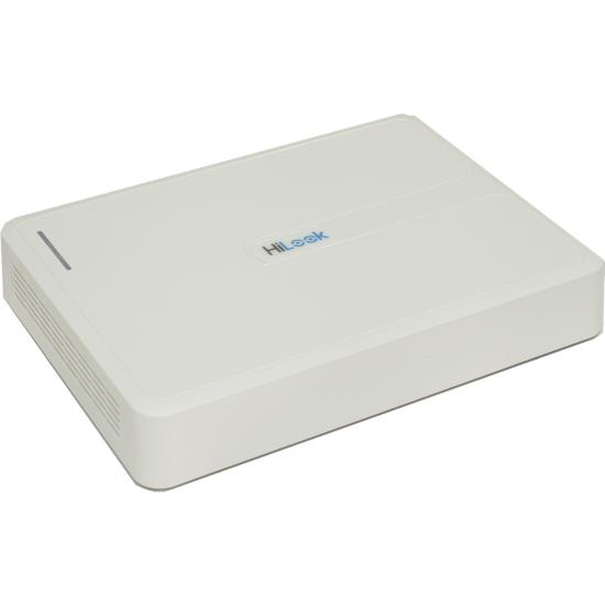 Hılook Dvr-116g-m1 16 Kanal 1080p Lıte H265+ Hibrit Dvr Kayıt Cihazı