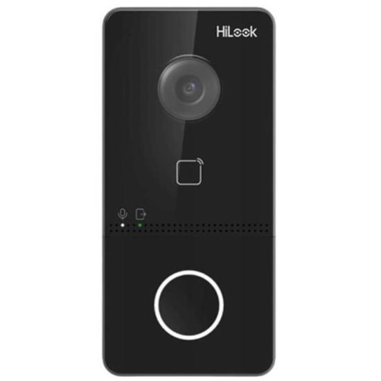Hılook Vı-v400w Dış Ortam Villa İnterkom Cihazı