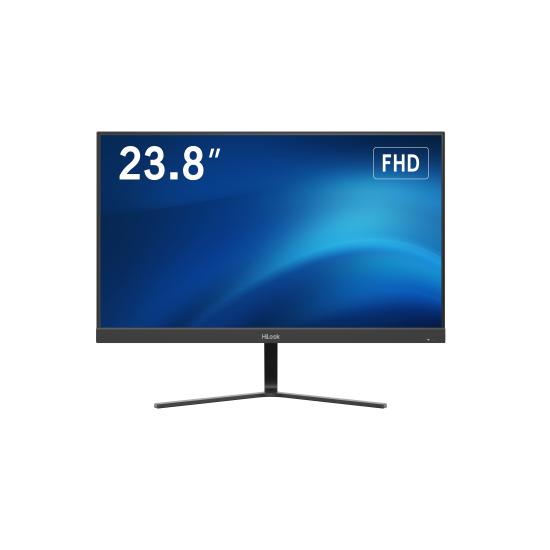 Hılook Hi-d24f2p2f 23.8’’ 8ms 100hz 1920x1080 Vga/hdmı Vesa Siyah Full Hd Led Guvenlık Monıtoru