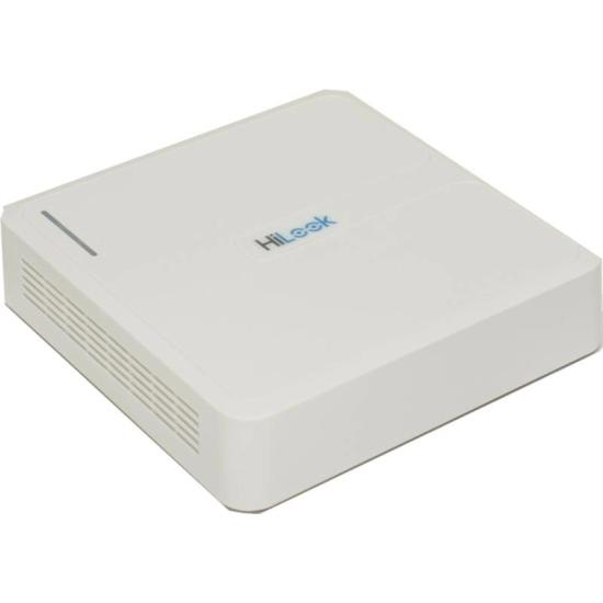 Hılook Dvr-108g-m1 8 Kanal 1080p Lıte H265+ Hibrit Dvr Kayıt Cihazı