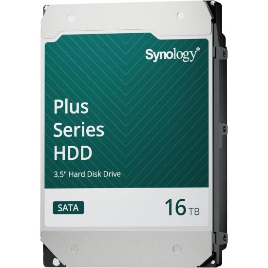 Synology 16tb 7200rpm 256mb Hat3310-16t Enterprıse Hdd