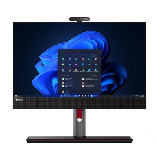 Lenovo 12sks50800 Tc M90a Gen5 I5-14400 16gb 1tb Ssd 23.8’’ Nontouch Fredoos All In One Pc - 3yıl Yerinde Garanti