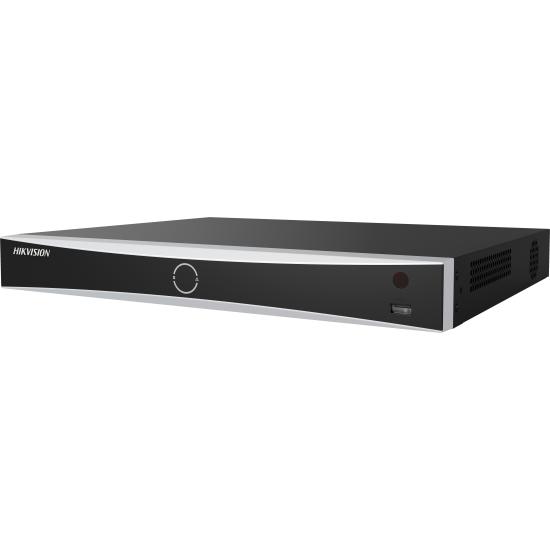 Hıkvısıon Ds-7608nxı-ı2/vpro 8 Kanal Vga/hdmı 4k Nvr Kayıt Cihazı