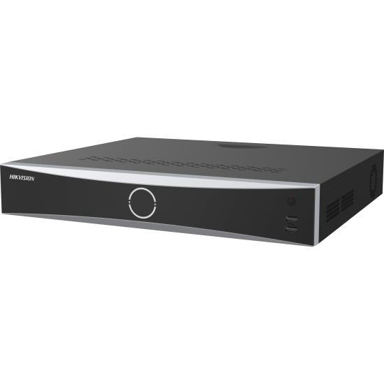 Hıkvısıon Ds-7732nxı-ı4/vpro 32 Kanal 4xsata 4k Nvr Kayıt Cihazı