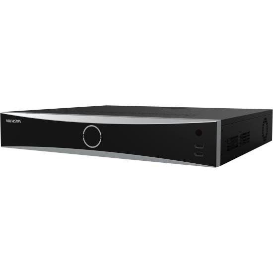 Hıkvısıon Ids-7732nxı-m4/x 32 Kanal 4xsata 4k Nvr Kayıt Cihazı
