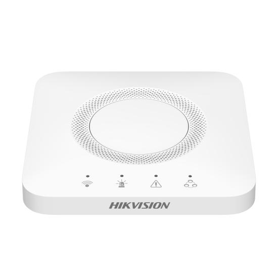 Hıkvısıon Hf-pg1-wf/r8 Kablosuz Yangın Alarm Alan Genişletici Wireless Gateway