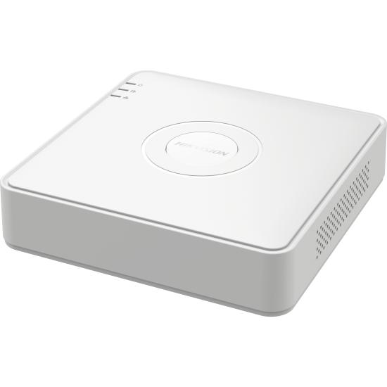 Hıkvısıon Ds-7108hghı-m1/t 8 Kanal 1080p Lıte H265+ Hibrit Dvr Kayıt Cihazı