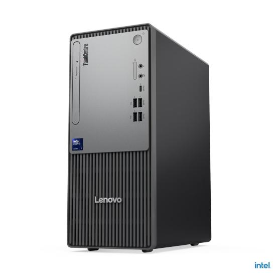 Lenovo Tc Neo 50t Gen6 13bd007utr Ultra 5 225 16gb 512gb Ssd Dvd/rw Freedos Pc