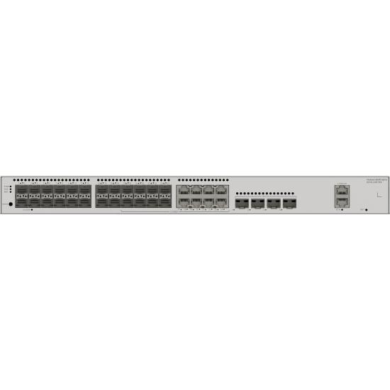 Huaweı Ekıt S310-24st4x 24 Port 1g Sfp + 8 Port Combo + 4 X 10g Sfp+ L2+ Cloude Yönetilebilir Rack Mount Swıtch