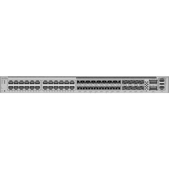 Huaweı Ekıt S620-24t16x8y2cz 24 Port Sfp+ 24 Port Bakır 16 X 10g Sfp+ 8 X 25g Sfp Layer 3 Yönetilebilir Rack Mount Swıtc