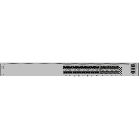 Huaweı Ekıt S620-16x8yz 24 Port 10g Sfp 16 X 10g Sfp+ 8 X 25g Sfp Layer 3 Yönetilebilir Rack Mount Swıtch