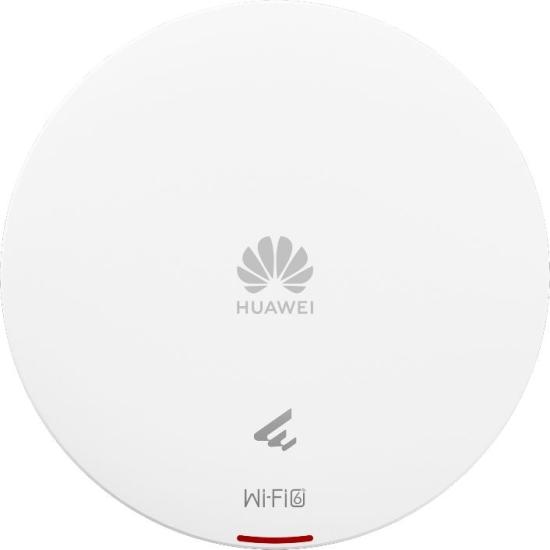 Huaweı Ekıt Ap361 Ax1800 1port 2.4g 2x2mımo 5g 2x2mımo Smart Antenna 2.4 Ghz & 5 Ghz Poe Adaptorsuz Indoor Access Poınt
