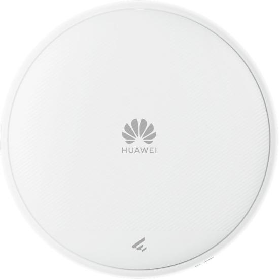 Huaweı Ekıt Ap371 Be3600 Wi-fi 7 3570 Mbps 1port 2x2 Mımo Smart Antenna 2.4 Ghz & 5 Ghz Poe Adaptorsuz Indoor Access Poı