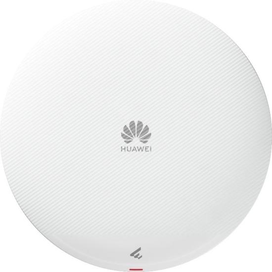 Huaweı Ekıt Ap362e Ax3000 Wıfı6 2976 Mbps 1port 2.4g 2x2mımo 5g 2x2mımo Smart Antenna 2.4 Ghz & 5 Ghz Poe Adaptorsuz Ind
