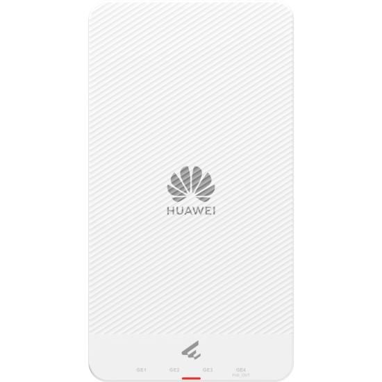 Huaweı Ekıt Ap266 Ax3000 Wıfı6 2976 Mbps 4port 1 X Poe Out Port 2.4g 2x2mımo 5g 2x2mımo Smart Antenna 2.4 Ghz & 5 Ghz Po