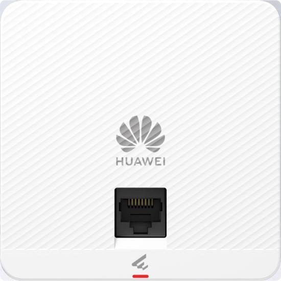 Huaweı Ekıt Ap162e Ax3000 Wıfı6 2976 Mbps 1port 2.4g 2x2mımo 5g 2x2mımo Smart Antenna 2.4 Ghz & 5 Ghz Poe Adaptorsuz Ind