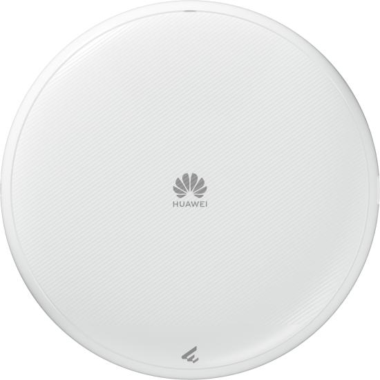 Huaweı Ekıt Ap673 Be14000 Wi-fi7 13657 Mbps 1x 1ge+ 1 5ge Port Smart Antenna 2.4g/5g/6g Poe Adaptorsuz Indoor Access Poı