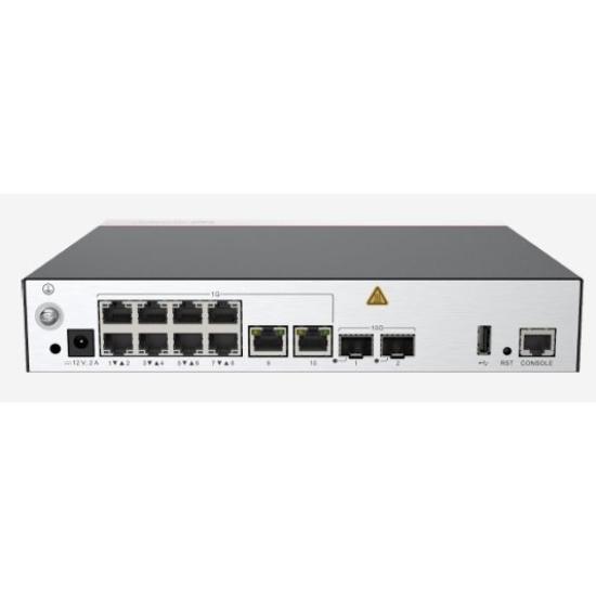 Huaweı Ekıt Ac650-256ap 10 Port 2 X 10g Sfp+ Wıreless Controller