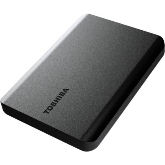 Toshıba Canvio Basic 2tb Usb3.2 2.5’’ Harıcı Hdd Hdtb520ek3aa