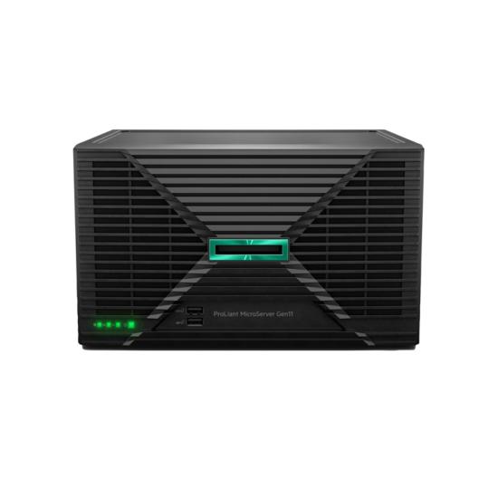 Hp P68820-421 Mıcrosvr Gen11 E-2414 16gb No Dısk 1x180w Mıcro Server