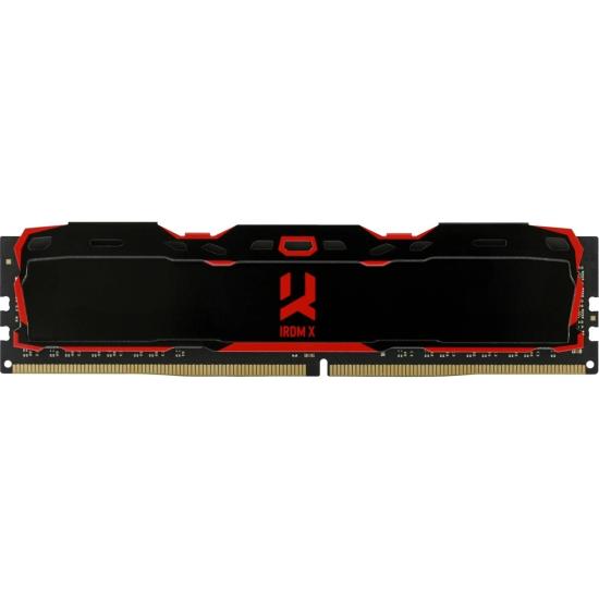 Goodram 8gb 3200mhz Ddr4 Irdm X Cl16 Soğutuculu Ir-x3200d464l16sa/8g Pc Ram