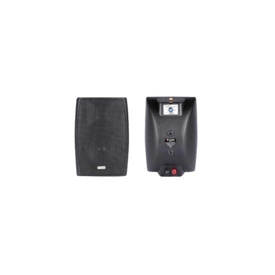 Westa Ws-65tb 16cm Siyah Plastik Kabin Hoparlör