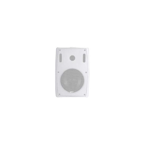 Westa Ws-65tw 16cm Beyaz Plastik Kabin Hoparlör