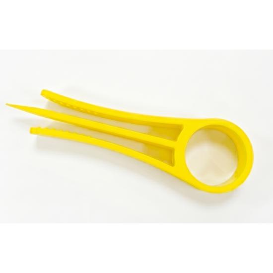 Trklink Trk-e-03 Cat5-cat6 (plastik) Kablo Ayırıcı Ve Düzenleyici