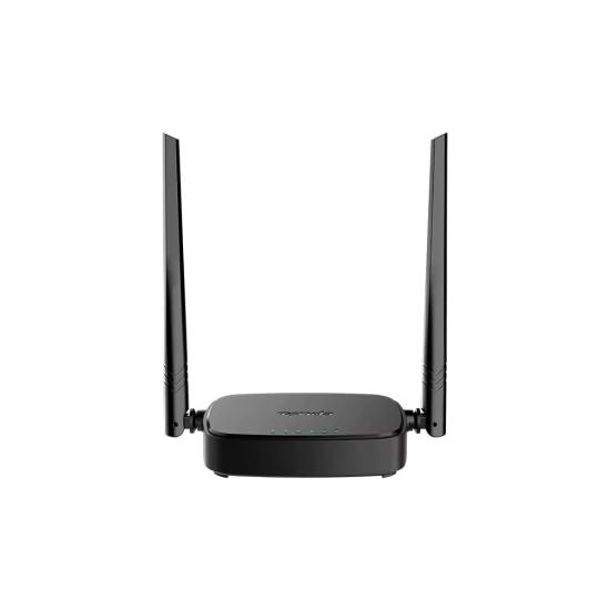 Tenda 4g03 Pro 300mbps 2port 2 Anten 2.4ghz 4g Lte Sım Kart Girişli Router
