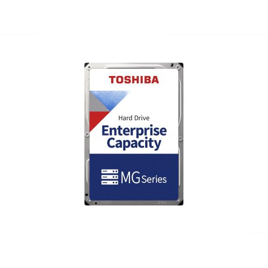 Toshıba Mg11 16tb 7200rpm 1024mb Sata3 Mg11aca16te Enterprıse Hdd