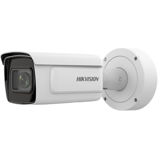 Hıkvısıon Ids-2cd7a46g0/p-ızhs 4mp 8mm-32mm Anpr Plaka 100mt Ip67/ık10 Ir Bullet Ip Kamera