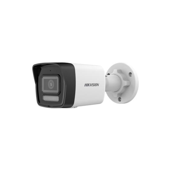 Hıkvısıon Ds-2cd1063g2-lıuf/sl 6mp 2.8mm 30mt Smart Lıght Dahili Ses Ip67 Ir Bullet Ip Kamera