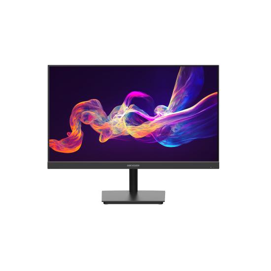 Hıkvısıon Ds-d5024f2-ap2 23.8’’ 14ms 1920x1080 Vga/hdmı Vesa 100hz Ips Led Guvenlık Monıtoru