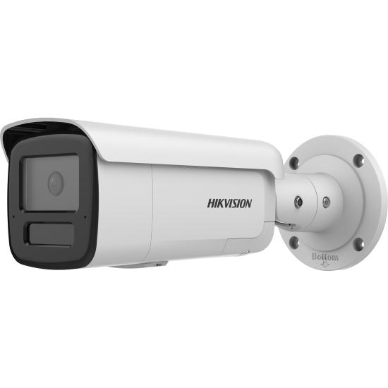 Hıkvısıon Ds-2cd2t46g2h-ıs2u/srb 4mp 4mm 60mt Acusense H265+ Ip67 Ir Bullet Ip Kamera
