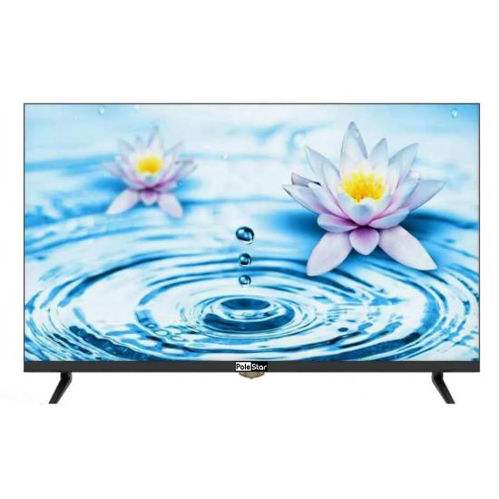 Polestar Ps-3200a 32’’ 6ms 1920x1080 Vga/hdmı Vesa Tft Led Guvenlık Monıtoru