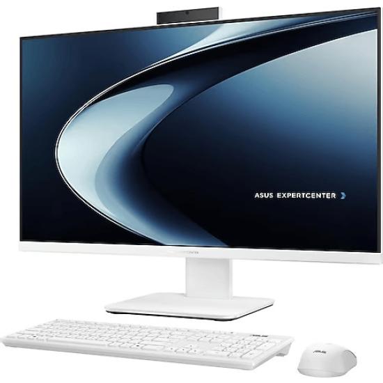 Asus Pm670ka-aı7321tbw0d Ryzen Aı 7 350 32gb 1tb Ssd 27’’ Fredoos All In One Pc