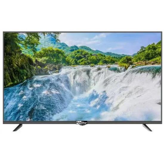 Polestar Ps-3043a 43’’ 6ms 1920x1080 Vga/hdmı Vesa Tft Led Guvenlık Monıtoru
