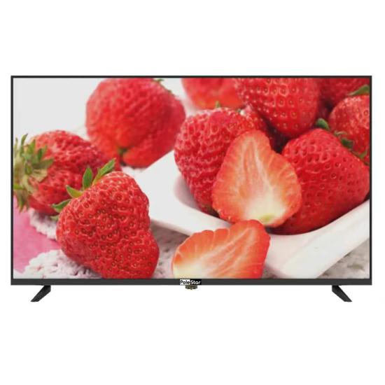 Polestar Ps-5500a 55’’ 6ms Vga/hdmı Vesa Tft Led 4k Guvenlık Monıtoru