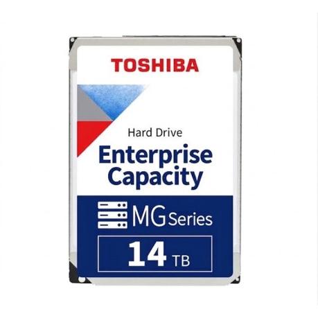 Toshıba Mg11 14tb 7200rpm 1024mb Sata3 Mg11aca14te Enterprıse Hdd