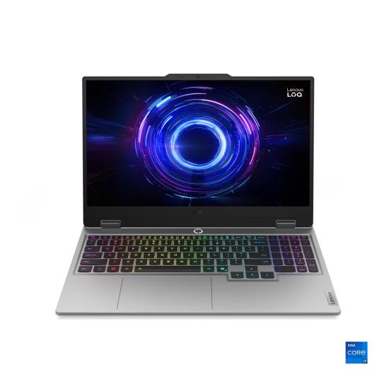 Lenovo Loq 15ırx10 83je00jptr I7-13650hx 16gb 512gb Ssd 8gb Rtx5050 15.6’’ Freedos Notebook