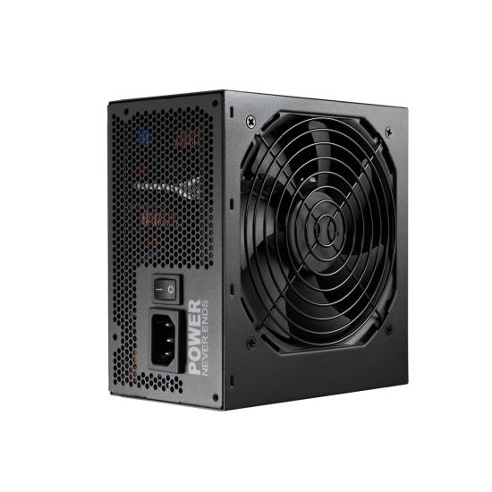 Fsp Hydro K Pro Hd2-850 850w 12cm Fan Power Supply 80+ Bronze