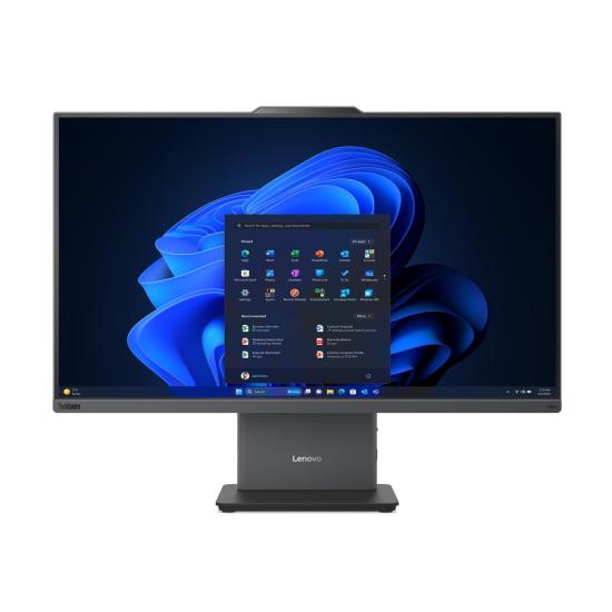 Lenovo 13qh000qtr Neo 50a 24 Gen6 Ultra 5 226v 16gb 512 Ssd 23.8’’ Multı Touch Fredoos All In One Pc
