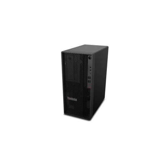 Lenovo Thınkstatıon P2 30jq0037tr Ultra7 265 32gb 1tb Ssd 16gb Rtx A2000 Ada 750w Wın11pro Workstatıon