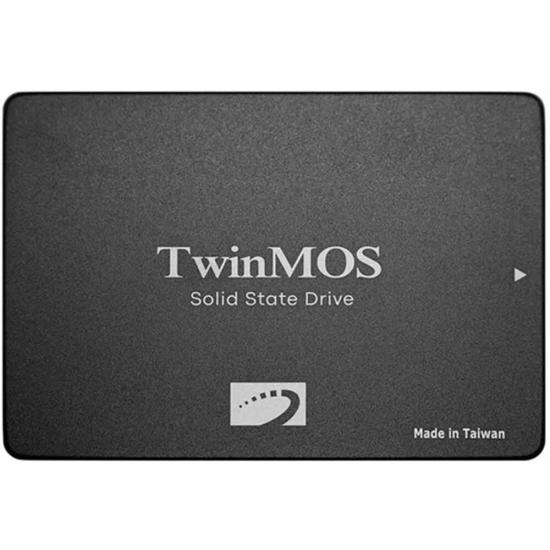 Twınmos 4tb 580/550mb/s 2.5’’ Sata3 Ssd Tm4000gh2ugl 3d-nand