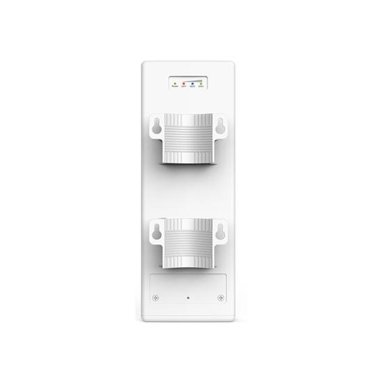 Tenda O6 433mbps 1port Poe Int. Anten 16dbı 5ghz Outdoor 5 Km Access Poınt