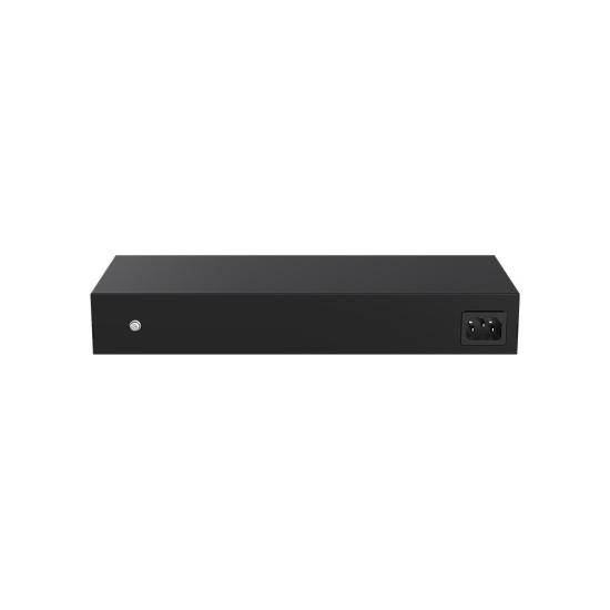 Tenda Teg1016d 16 Port 10/100/1000 Yonetılemez Rack Mount Swıtch