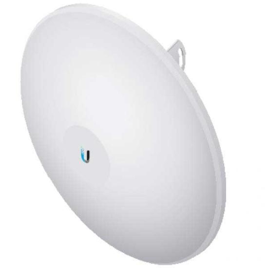 UBIQUITI POWERBEAM PBE 5AC-500 5GHZ 27DBI OUTDOOR ACCESS POINT