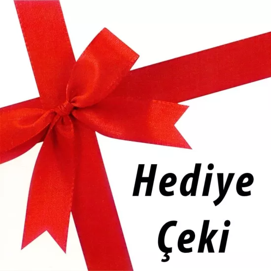 Hediye Çeki